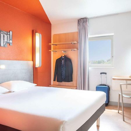 Ibis Budget Grigny Centre Ngoại thất bức ảnh