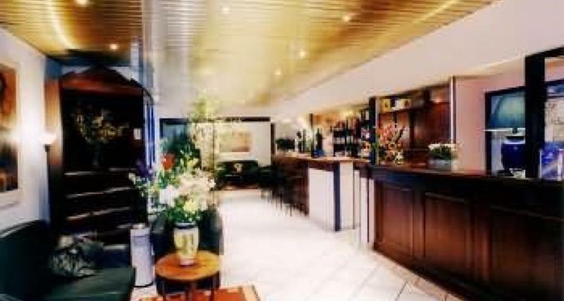 Ibis Budget Grigny Centre Ngoại thất bức ảnh